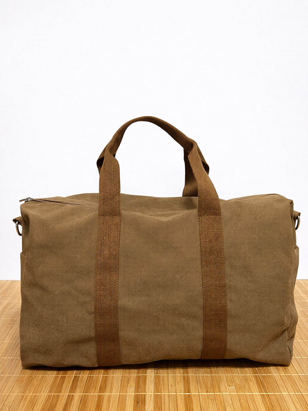 Bolso de viaje de tela