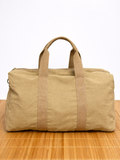 Bolso de viaje de tela