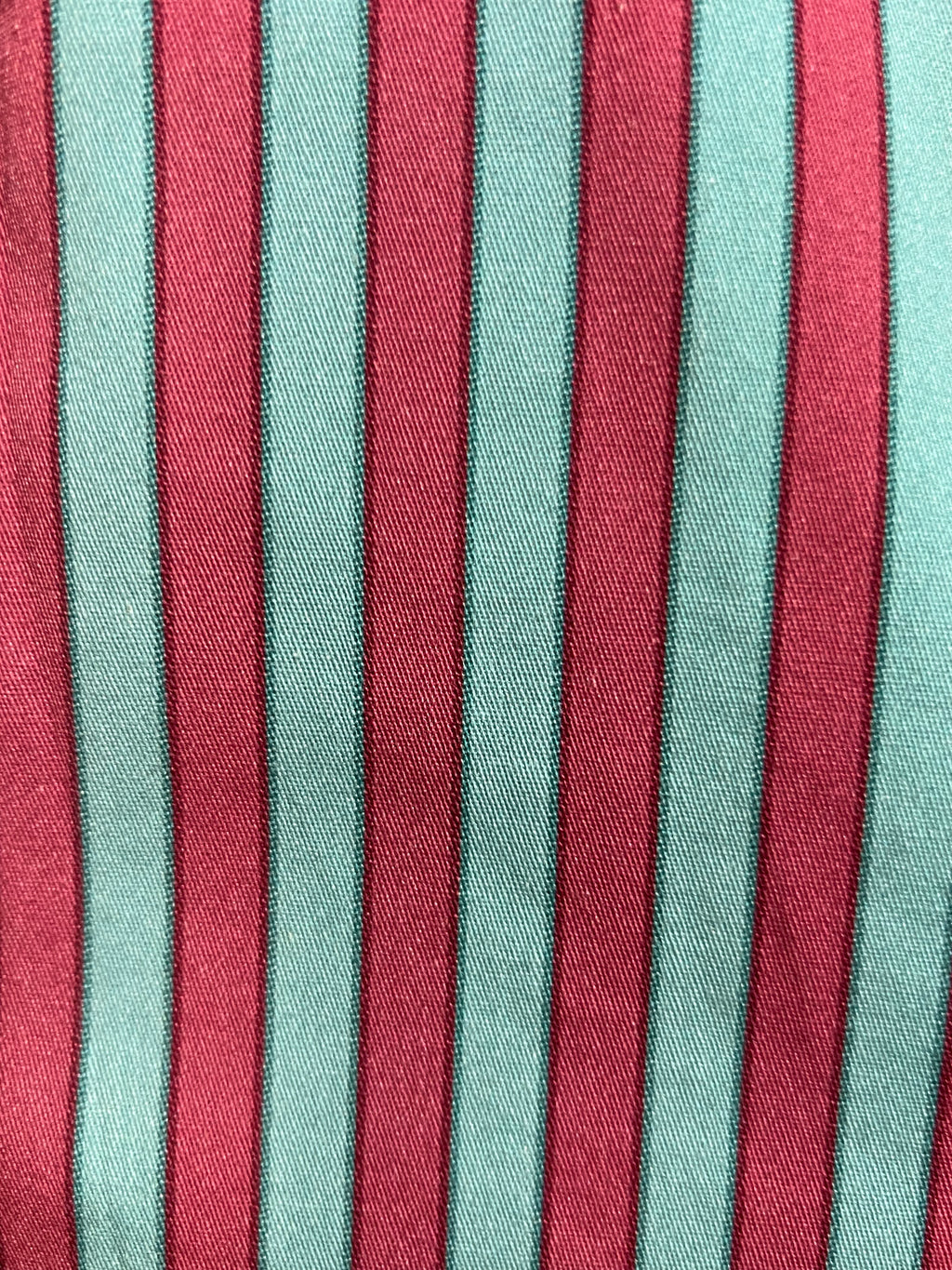 Chaqueta Abullonada de Rayas o Pantalón Globo de Rayas | Conjunto o por separado