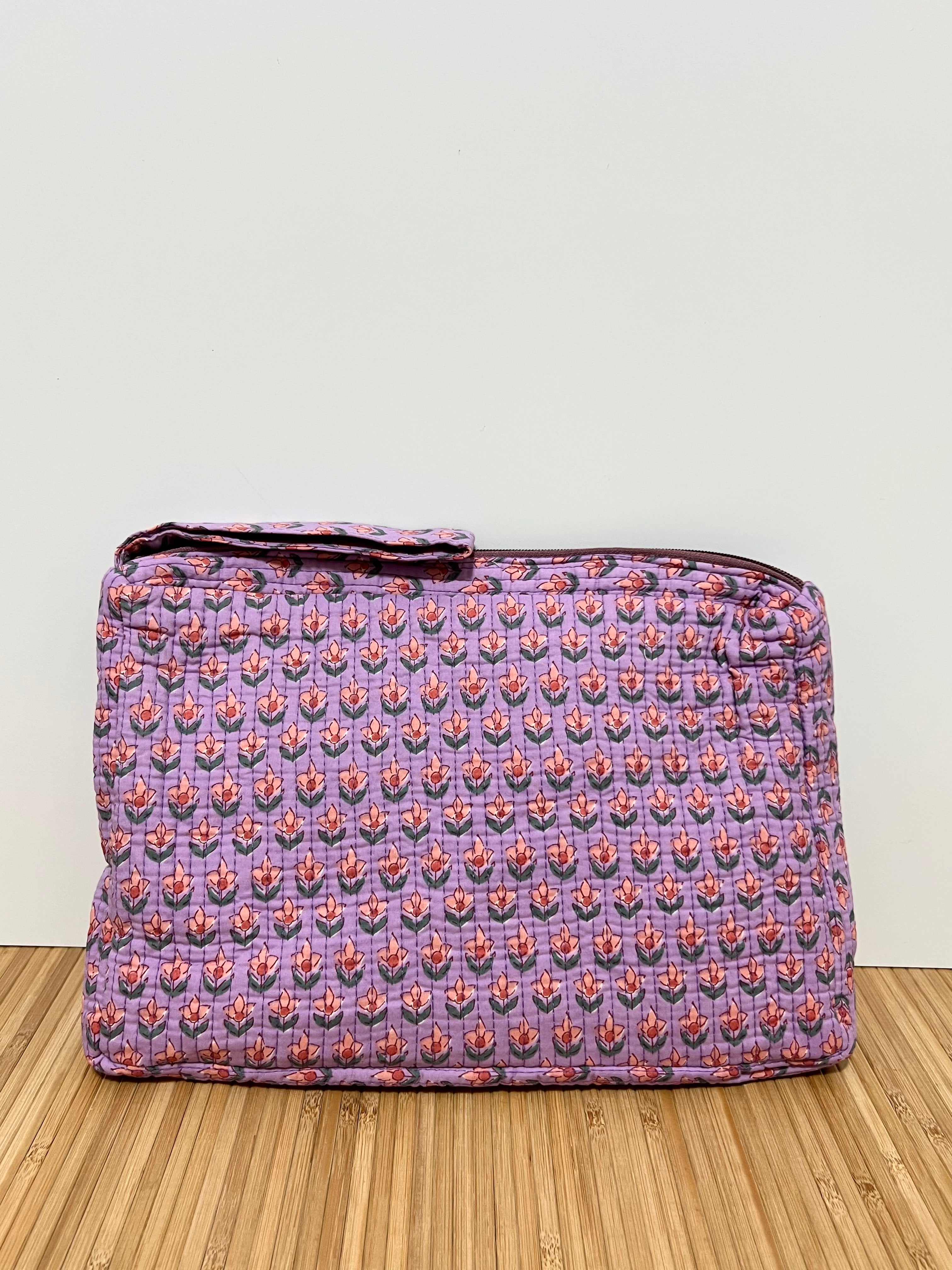 Funda de iPad, Tablet y Ordenador de hasta 13 pulgadas - 33x22 cm