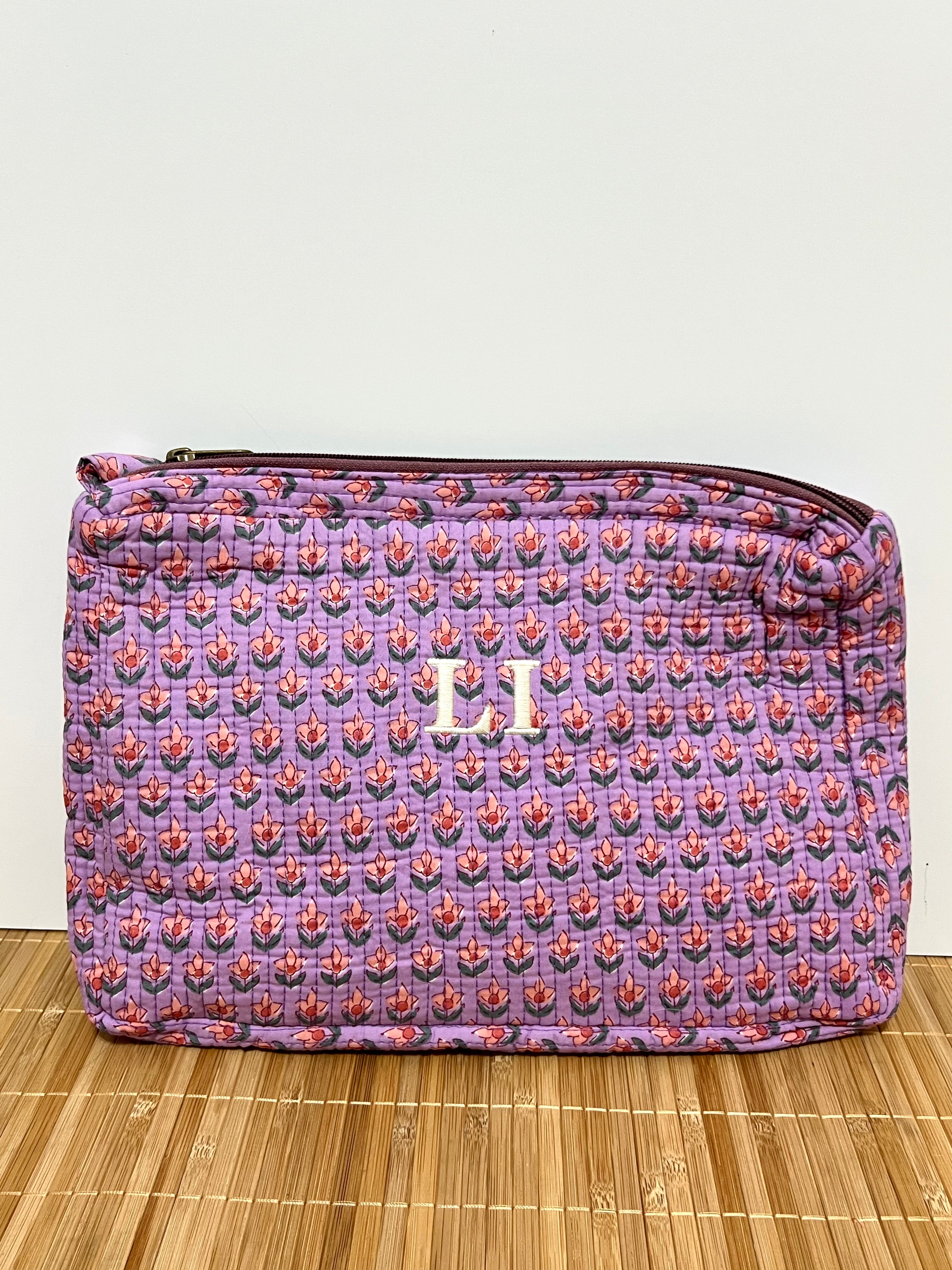 Funda de iPad, Tablet y Ordenador de hasta 13 pulgadas - 33x22 cm