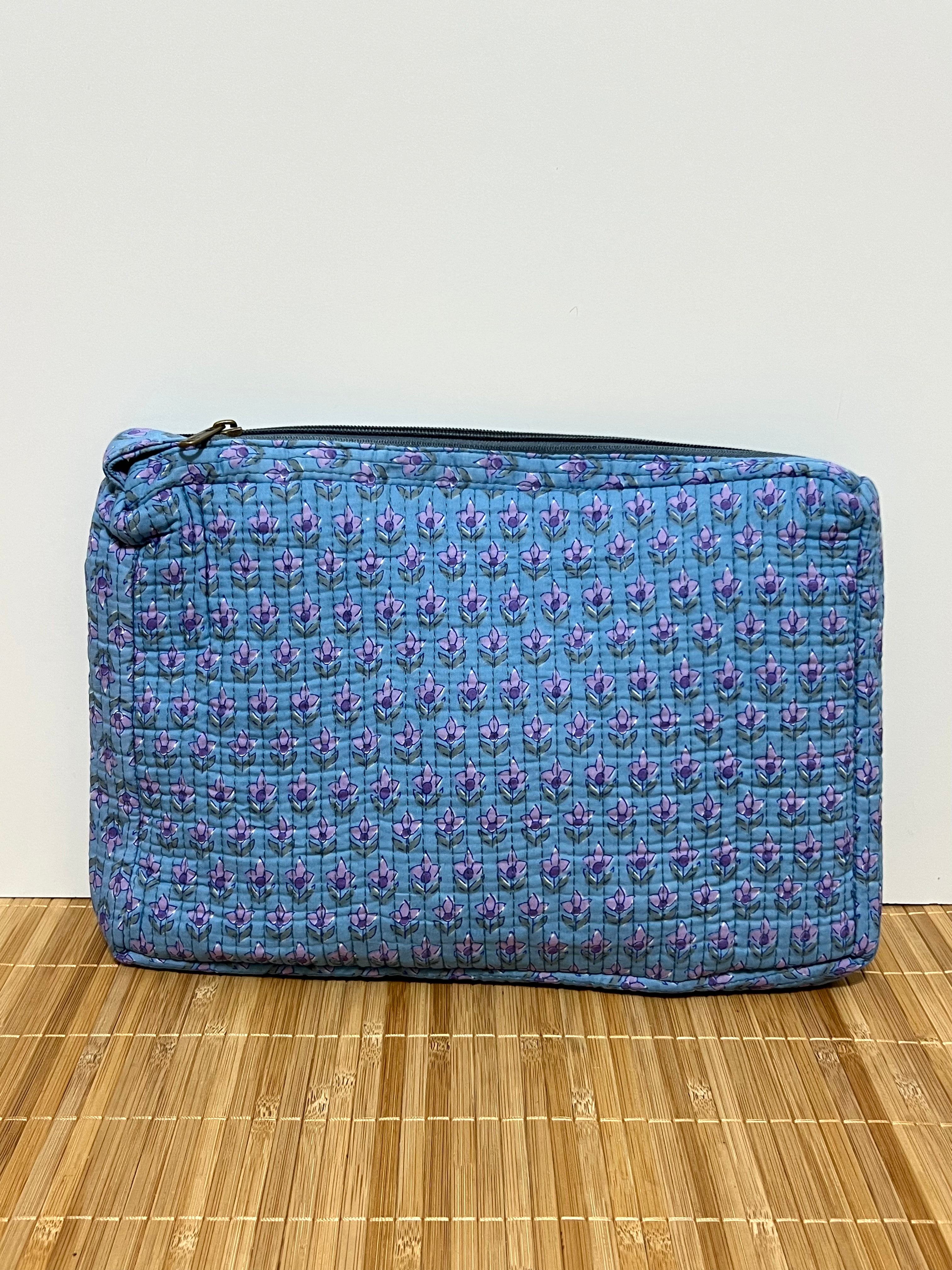 Funda de iPad, Tablet y Ordenador de hasta 13 pulgadas - 33x22 cm