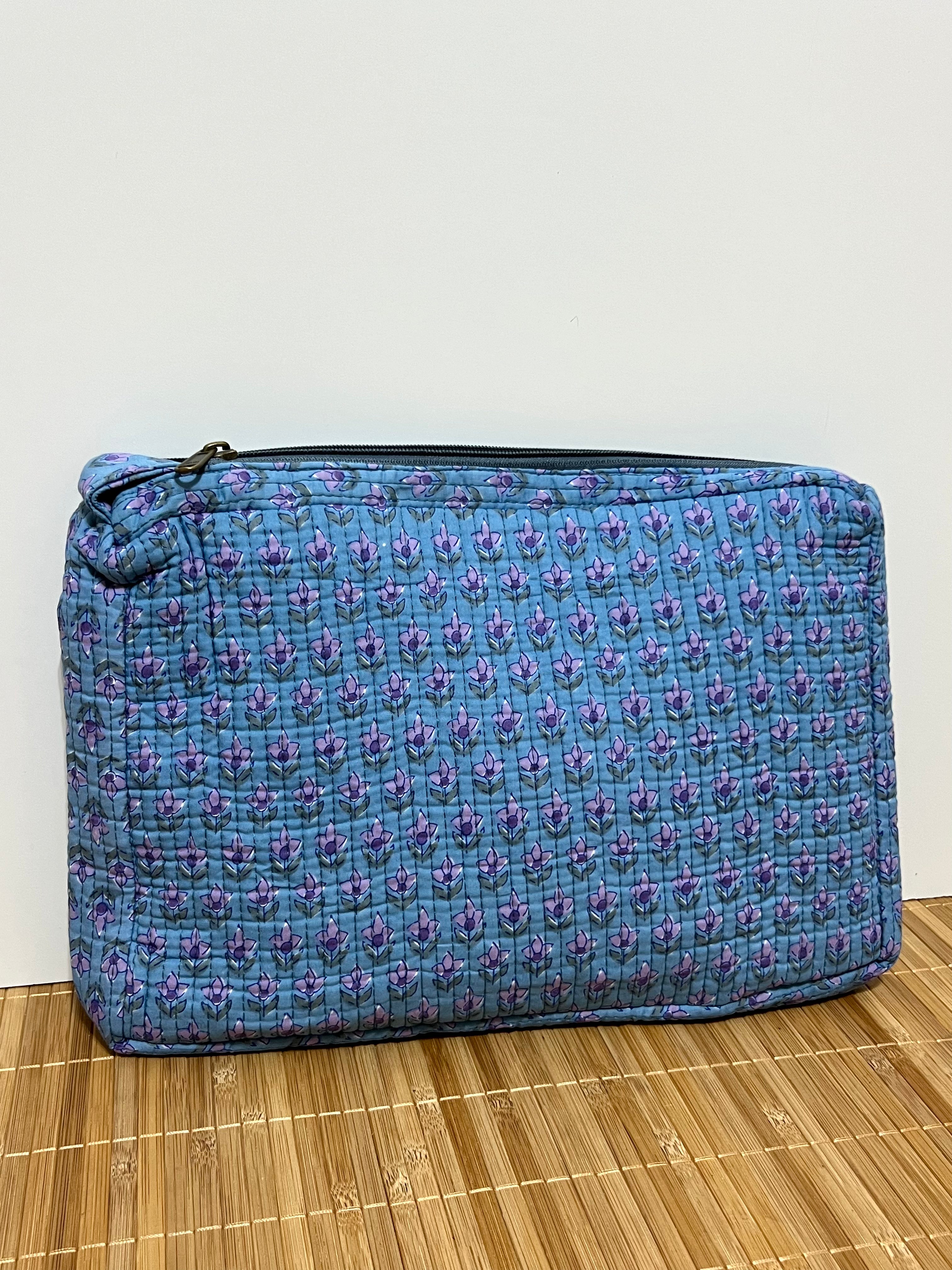 Funda de iPad, Tablet y Ordenador de hasta 13 pulgadas - 33x22 cm