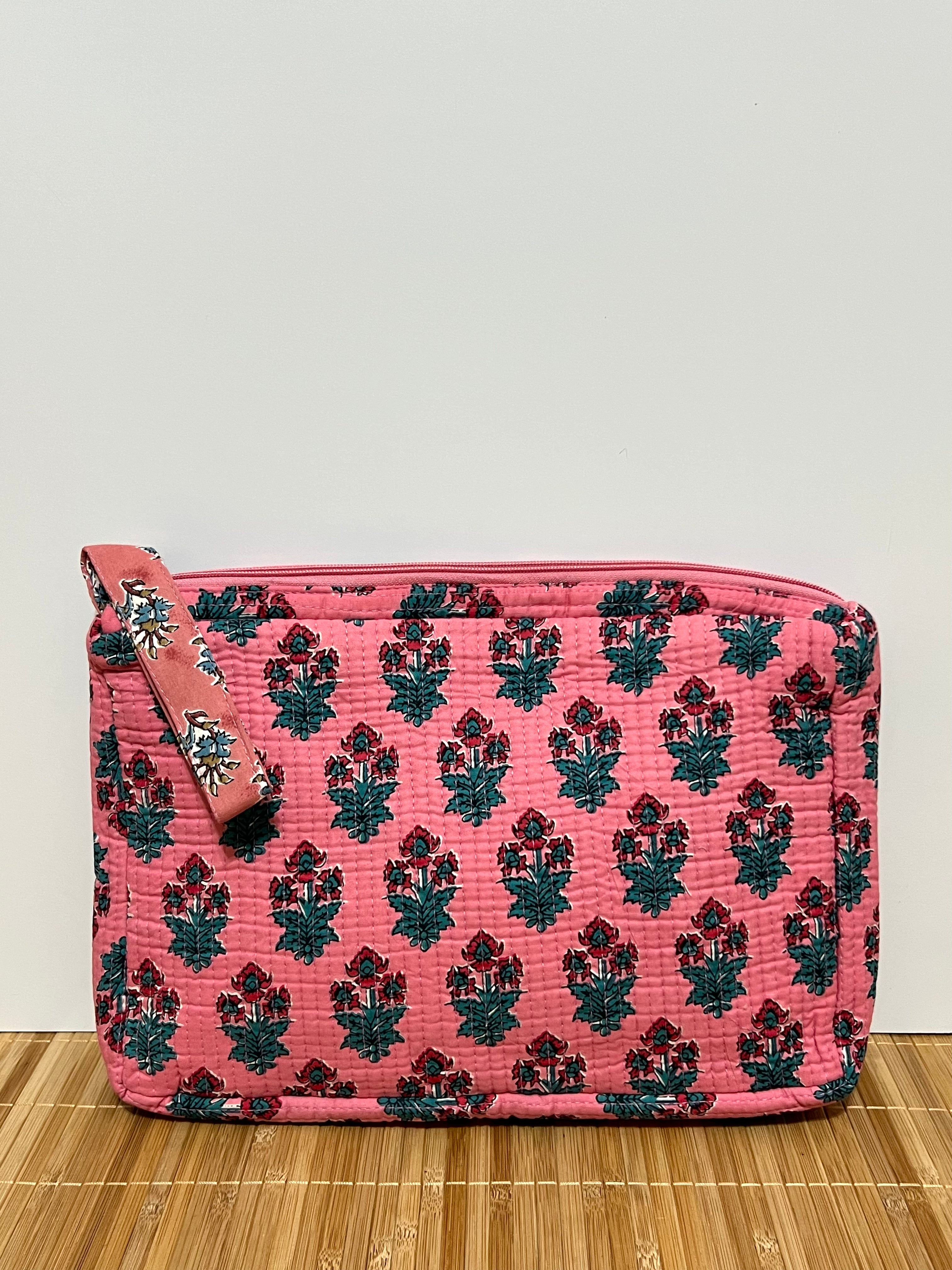 Funda de iPad, Tablet y Ordenador de hasta 13 pulgadas - 33x22 cm