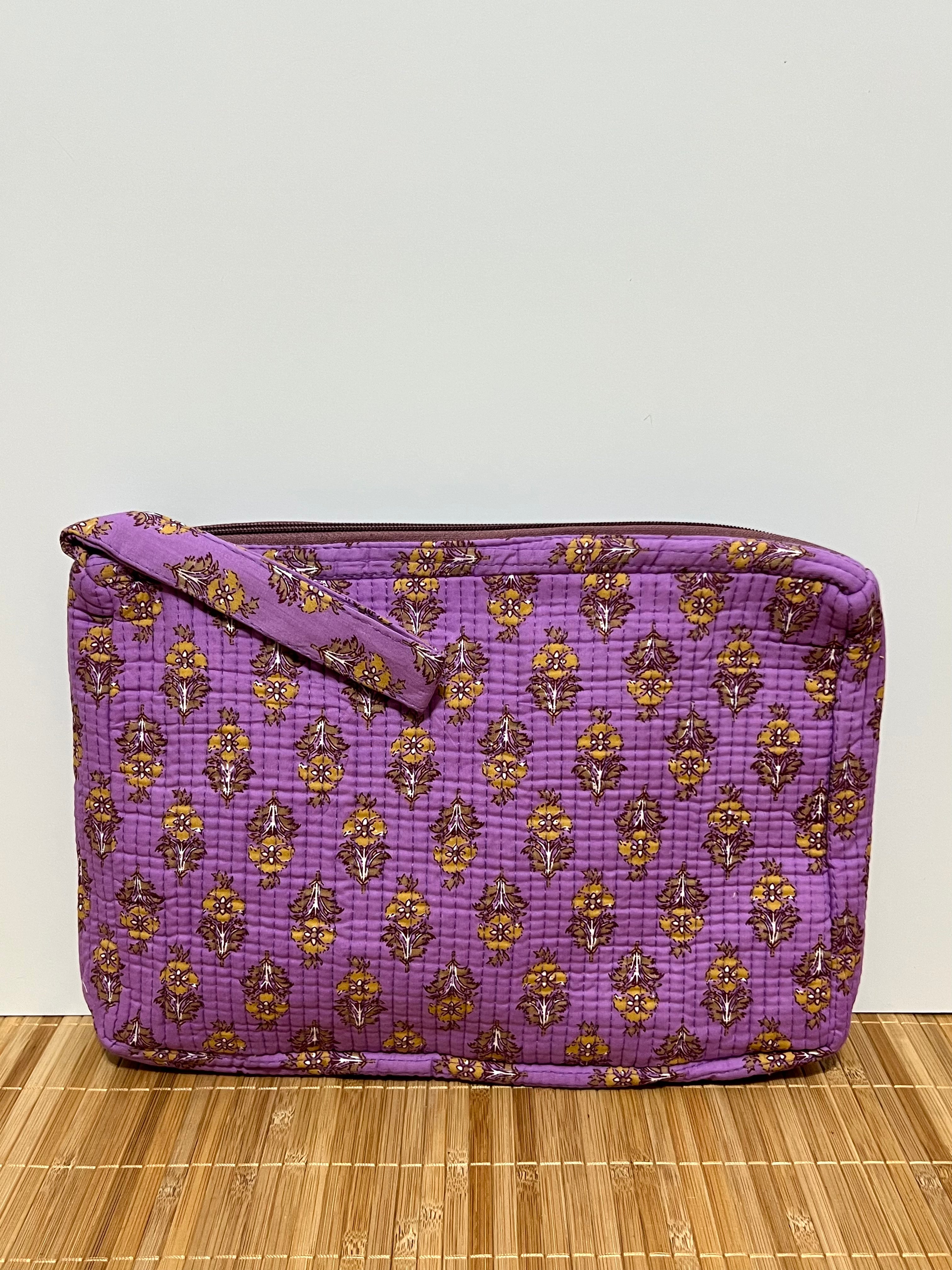 Funda de iPad, Tablet y Ordenador de hasta 13 pulgadas - 33x22 cm