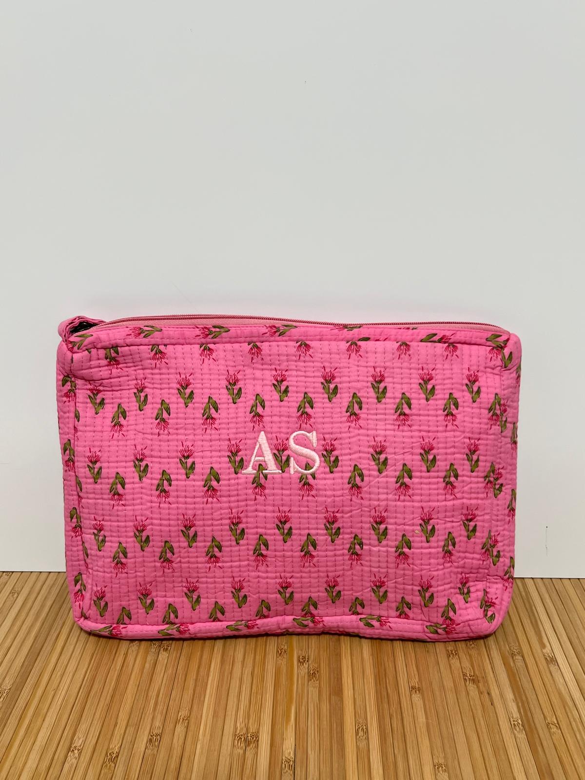 Funda de iPad, Tablet y Ordenador de hasta 13 pulgadas - 33x22 cm