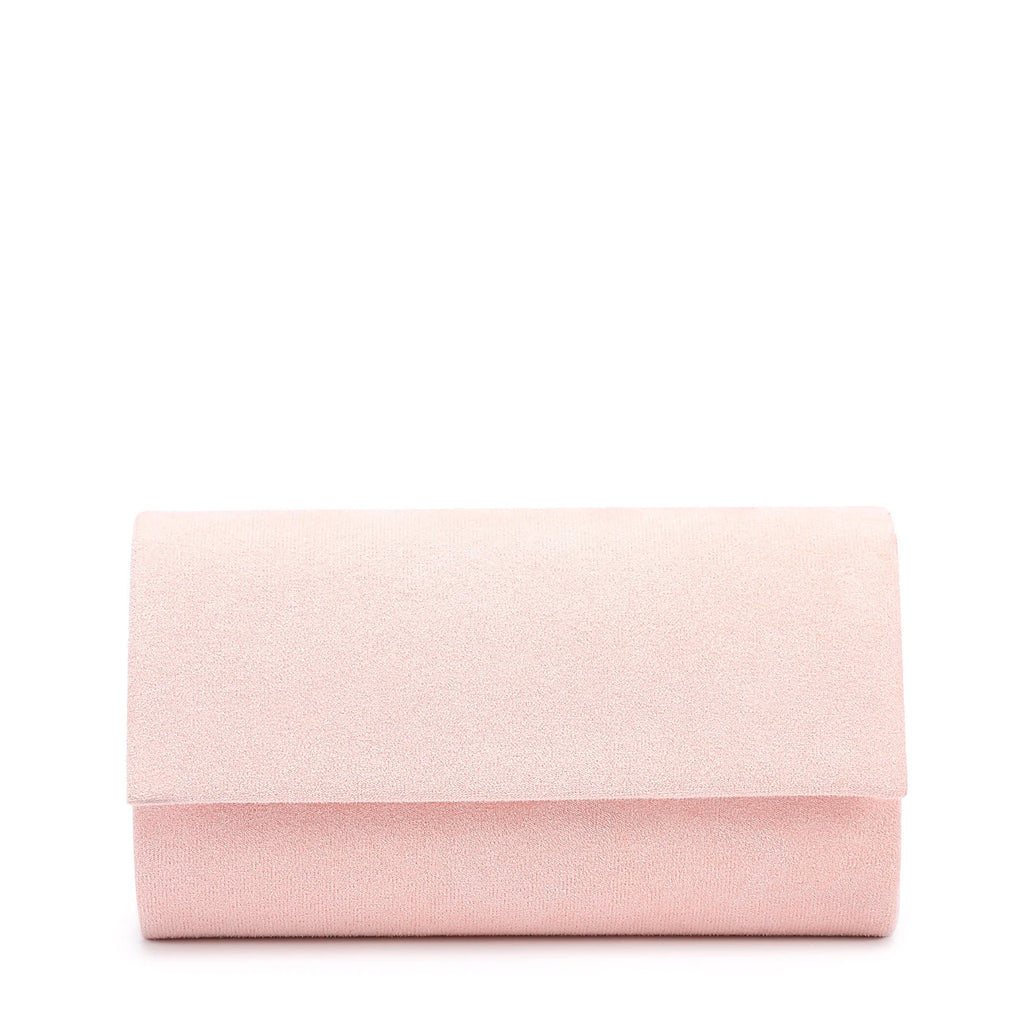 Bolso de mano/Clutch tipo sobre pequeño para eventos, fiestas, comuniones o bodas